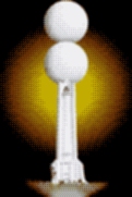 El monumento al dolobu